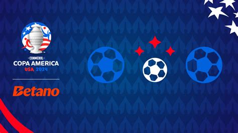 copa america betting sites